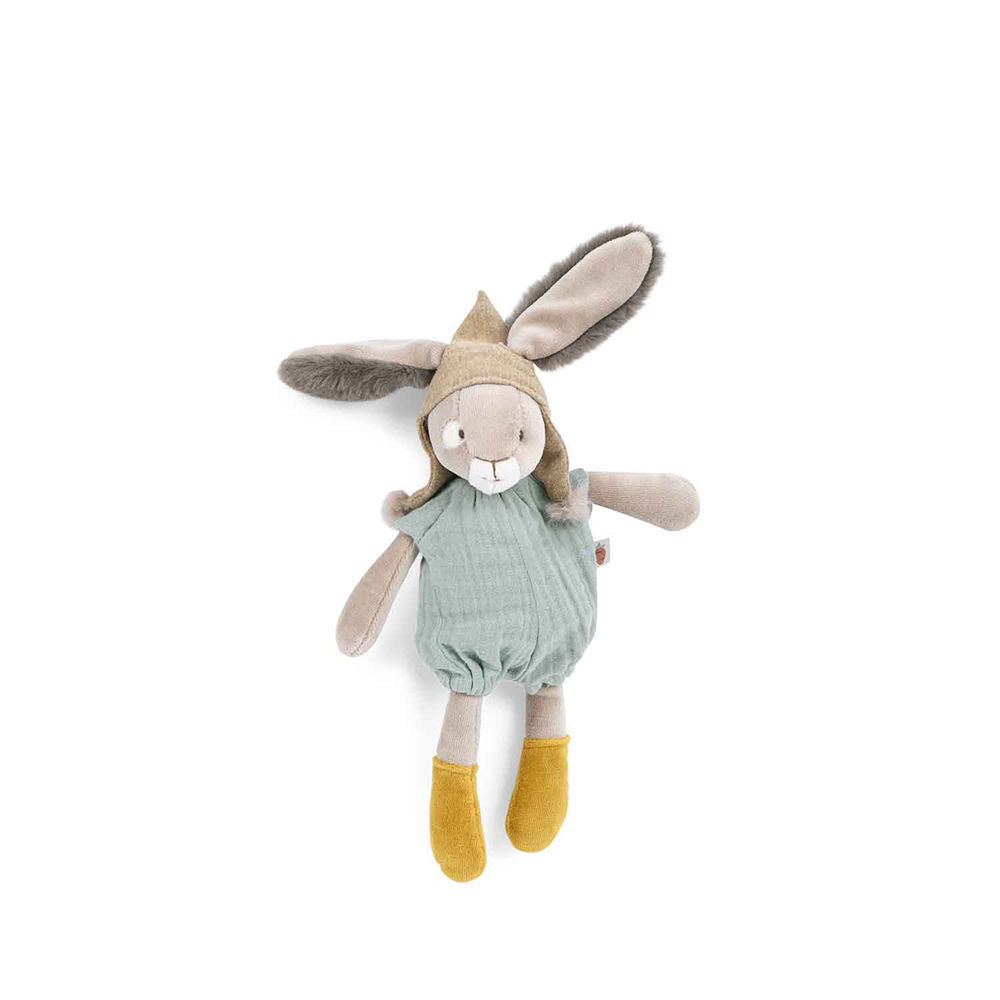 Moulin Roty Іграшка маленький кролик Trois Petits Lapins, 678021
